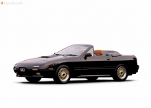 Mazda RX -7 FC 1985 - 1992