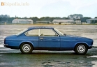 Бристол тип 603 1976 - 1982