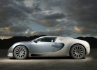 Bugatti Veyron od 2005. godine