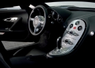 Bugatti Veyron leta 2005