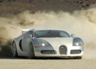 Bugatti Veyron dal 2005