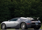 Bugatti Veyron desde 2005