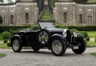 Bugatti tip 40 1926 - 1930