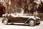Bugatti Typ 41 Royale 1929 - 1933