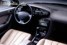 Mazda XEDOS 6. 1992 - 1999