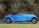 Bugatti typ 44 1927 - 1930