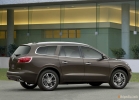 Buick Enclave 2007 წლიდან