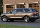 Buick Enclave 2007 წლიდან