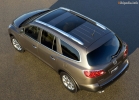 Buick Anclave 2007 წლიდან