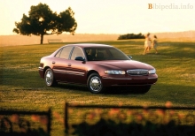 Socental de Buick 1996 - 2005