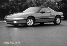 Buick Reitta 1988 - 1991