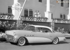 Buick Super Riviera Sedan 1956 - 1959