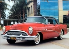 Super Riviera coupé 1958 - 1959
