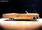 Cadillac Eldorado кабріолет 1959 - 1966
