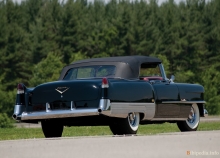 Cadillac Eldorado Cabriolet 1959 - 1966