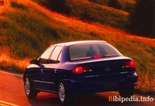 Chevrolet Cavalier 1994 - 2003