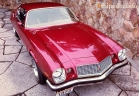 เชฟโรเลต Camaro 1970 - 1981