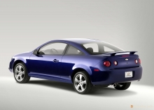 Chevrolet Cobalt Coupe 2004 - 2007