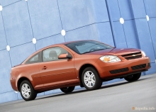 Chevrolet کبالت کوپه 2004 - 2007