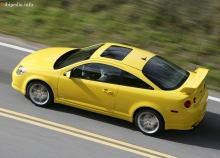 Chevrolet Cobalt SS Coupe ตั้งแต่ปี 2008