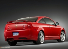 Chevrolet Cobalt SS Coupe ตั้งแต่ปี 2008