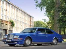 Bentley Turbo r impress ii sport salonlari 1988 001