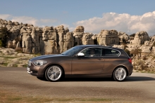 BMW 125D (F20) 3-PUERTAS 2012 006
