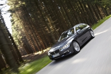 BMW 328i (F31) Touring Lüks 2012 015