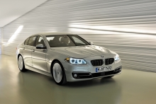 BMW 5er (F10) Limousine 2013 019