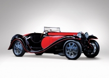 Bugatti Tip 55 1932 - 1935 03