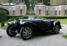 Bugatti Tip 55 1932 - 1935 08
