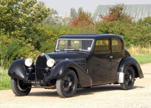 Bugatti Tip 57 1934 - 1940 01