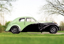 Bugatti Tip 57 1934 - 1940 05