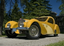 Bugatti Tip 57 SC 1937 - 1938 02