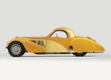 Bugatti Tip 57 SC 1937 - 1938 06