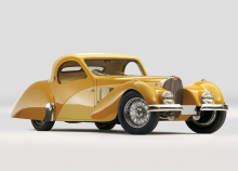 Bugatti Tip 57 SC 1937 - 1938 07