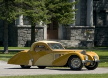 Bugatti Tip 57 SC 1937 - 1938 16