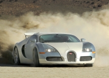 Bugatti Veyron 2005 - Н.В 05