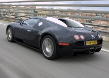 Bugatti Veyron 2005 - NV 11