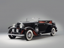 BUIC 94 Roadster 1931 001