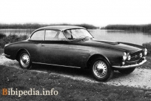 Бристол 406 1958 - 1961 01