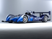 Acura Alms Race Concept Concept 2006 003