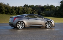 Cadillac ELR Concepto 2011 005