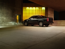 Cadillac Ecuage Premium to'plamlari 2012 yil 007