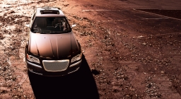 Chrysler 300 serie de lujo 2012 001