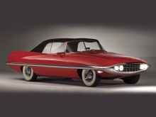 Chrysler Diablo კონცეფცია 1957 002