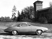 Alfa Romeo Giulietta Sprint Sprint 1957 003