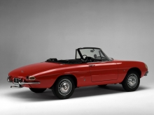 Alfa Romeo Spider duet 1966 005
