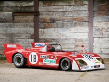 Alfa Tipo 33 TT3 1972 001