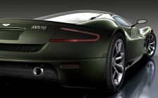 Aston Martin AMV10-Konzept 2008 014